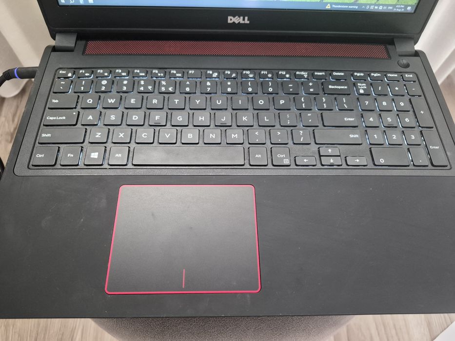 Laptop Gaming DELL