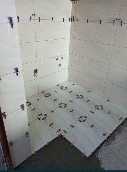 Kafel terish xizmati