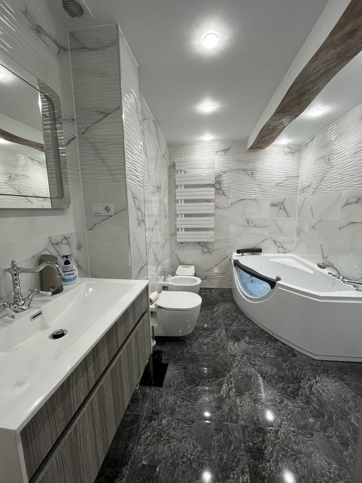 Vand apartament 2cam cf1 Calea Galati