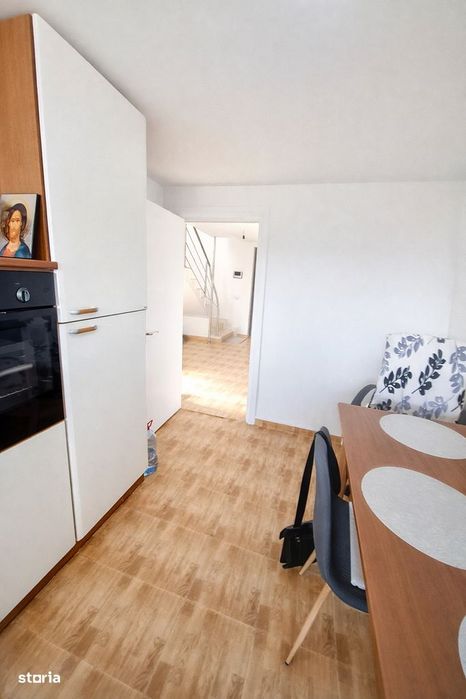 Casă P+E+M – Calea lui Traian nr 258 – teren 376 mp – utilizare mixtă
