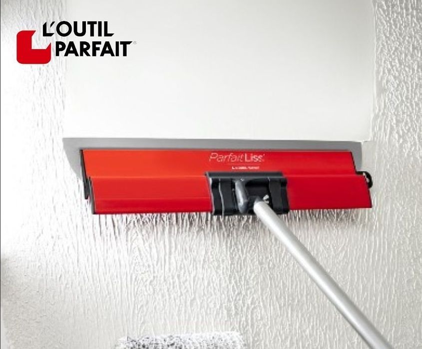 Валик для шпаклёвки L'outil Parfait Оригинал!