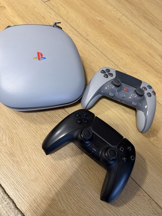 Sony DualSense Edge Wireless Controller – 30th Anniversary Limited Edition