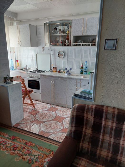 Apartament intabulat 3 camere Harlau centru