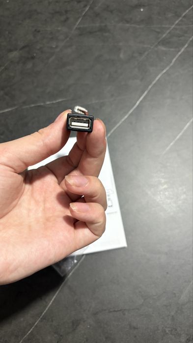 Kit Complet Modul Wi-Fi Bosch G 10 CL-1 (Stick USB + Cablu Adaptor)