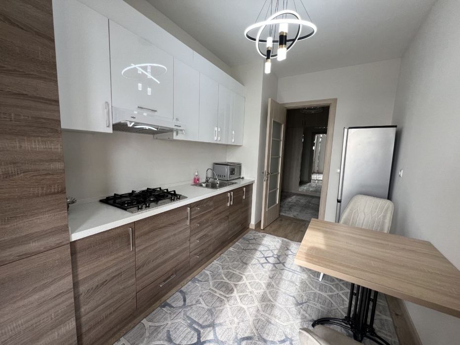 Arenda kvartira beriladi 600$