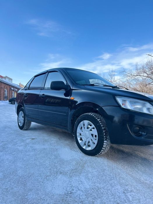 Продам гранту в хорошем состоянии