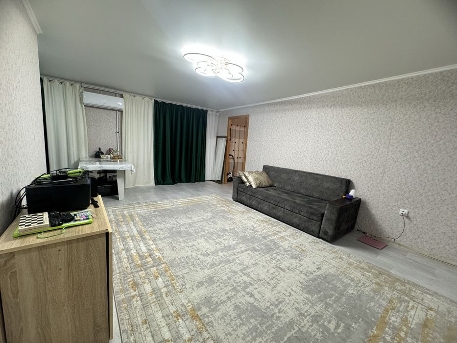 Продам 2-х комн квартиру