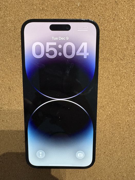 Apple Iphone 14 Pro Max 128 Gb ID-XXL5980