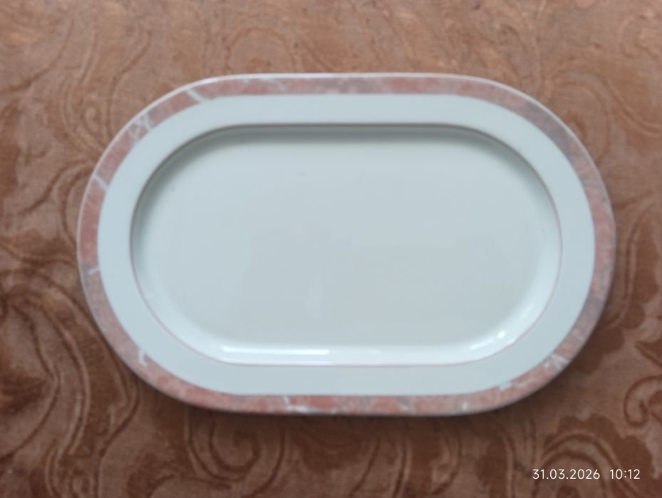 Продам тосуду ресторанные