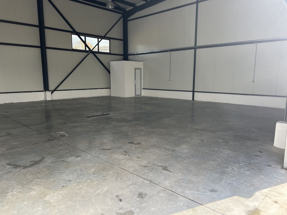 Помещение под наем 144 кв РЗП