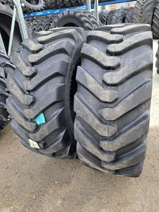 Anvelope noi 16.0/70-24 OZKA IND80 14 pliuri cauciucuri BULDOEXCAVATOR