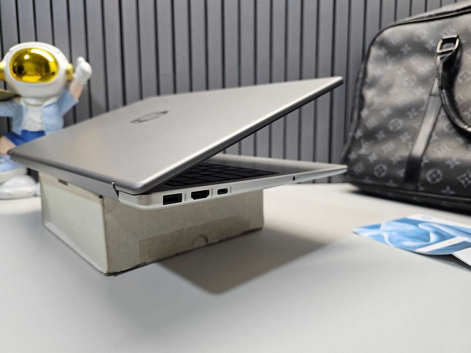 ПРОДАМ HP 255G10 Мощный Ноутбук Ryzen™5-7530U/8GBD5/512SSD/15.6"FullHD