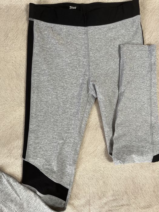 Вещи для фитнеса