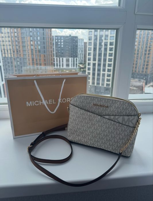 Оригинал сумка michael kors