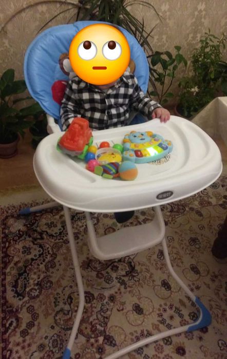 Стол для кормления