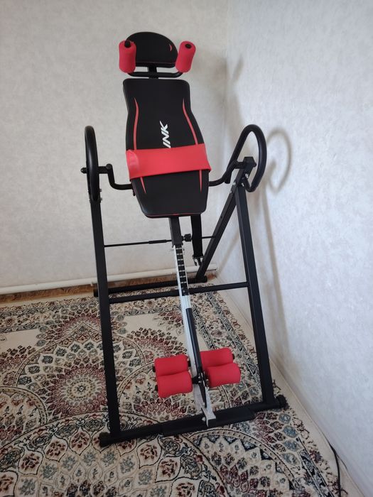 Инверсионный стол