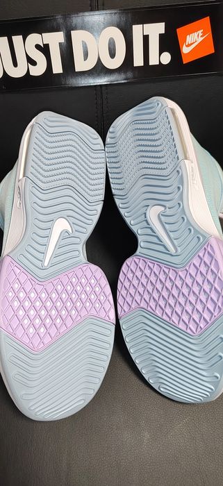 Nike Lebron Witness VIII, номер 47, 5