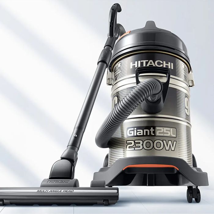 Промышленный пылесос Hitachi CV-975FC GB