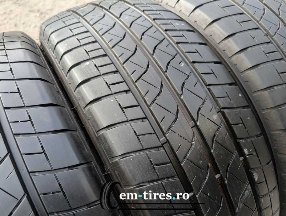 215/60 R17C • Vara • Bridgestone Duravis R660 109/107T | 4 buc | Pret/buc
