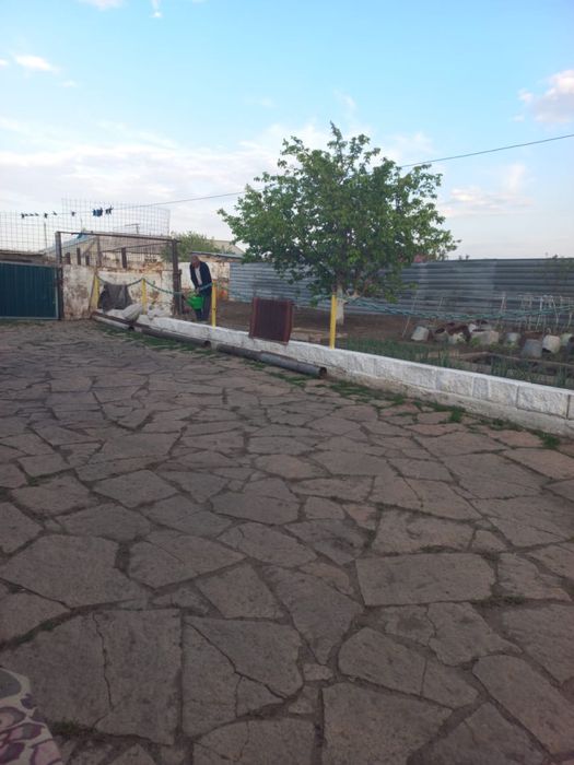 Частный  дом