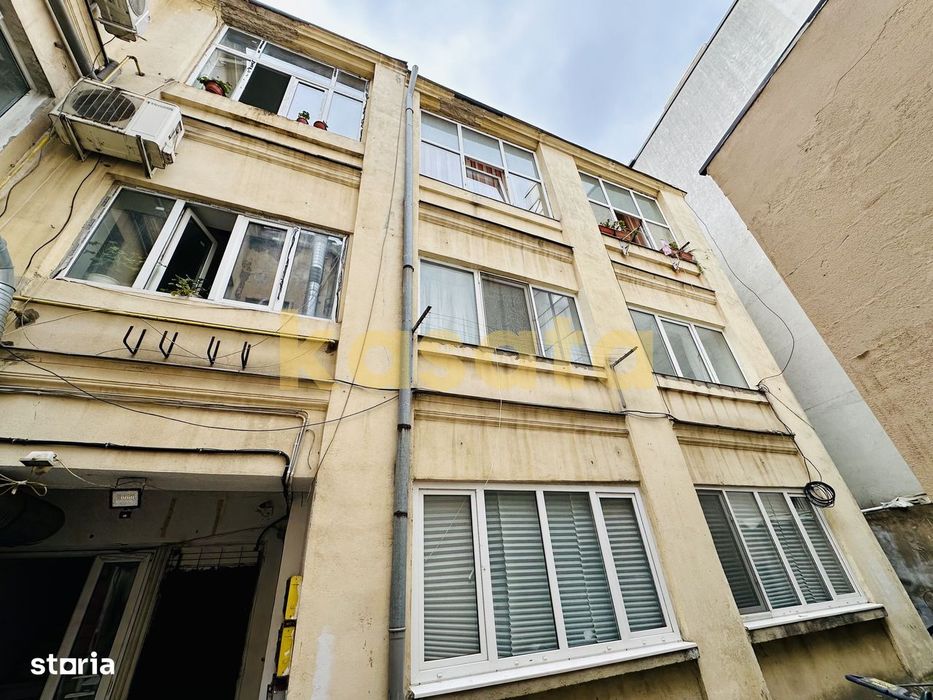 Oportunitate | Apartament Unirii | Centrul Vechi | Km 0 | Airbnb