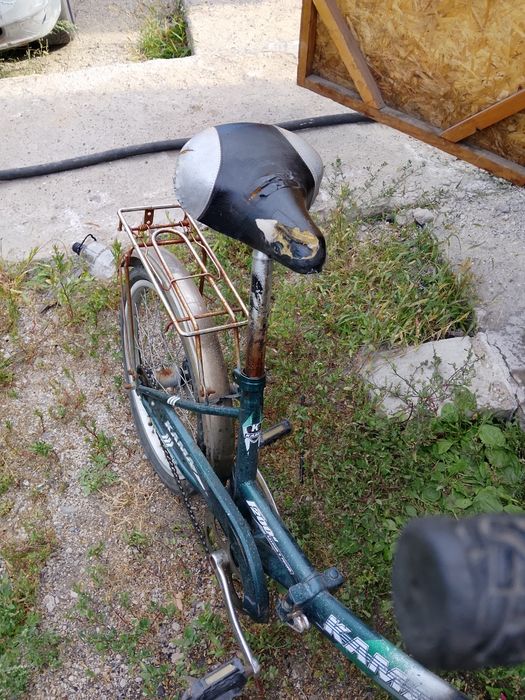Продам велосипед