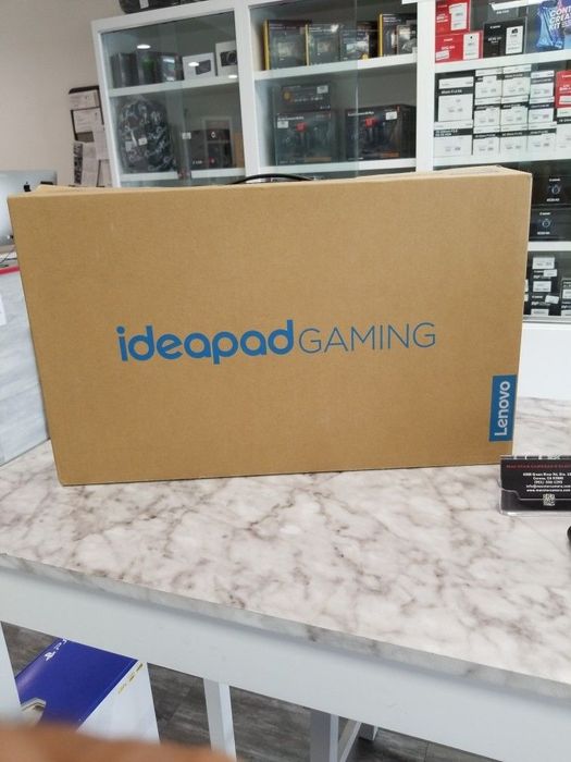 Thinkpad 16 inch full hd ryzen 5 7520 nou sigilat full box garantie