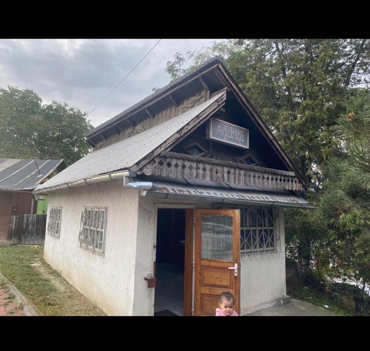 Spatiu comercial de vanzare sau chirie