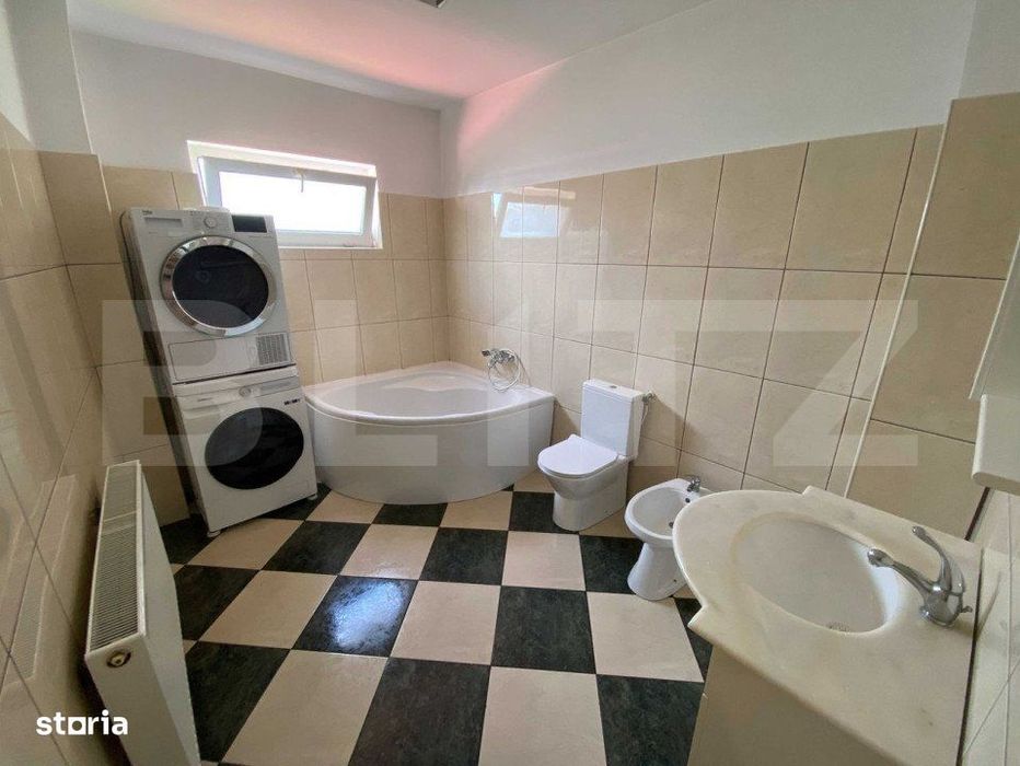 Casa oferita spre inchiriere
