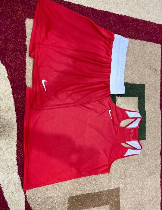 Форма боксерский Dri-Fit 6000