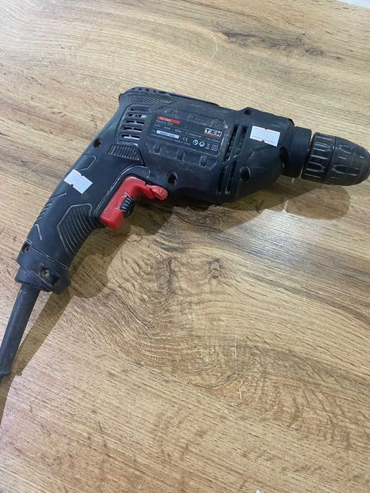 к162/Шуруповерт TEH TD1005/sk153821