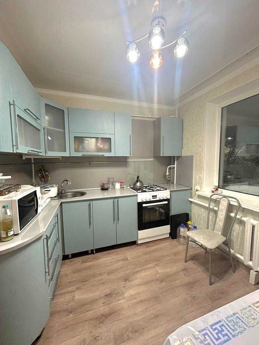 2х ком квартира Сералина