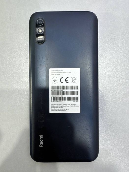Xiaomi Redmi 9A 32gb (Тараз, Жайлау 14/3) лот 7374