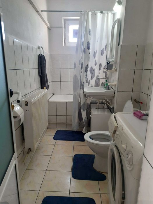 Apartament 3 camere Targoviste disponibil de inchiriat