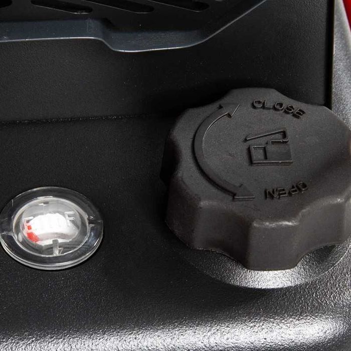 Дизелов нагревател – калорифер 40KW 19 литра MAR-POL