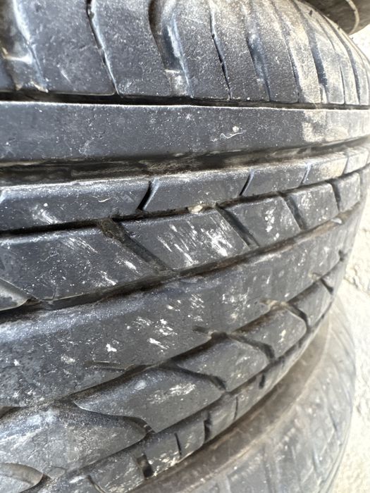 Балоны с дисками