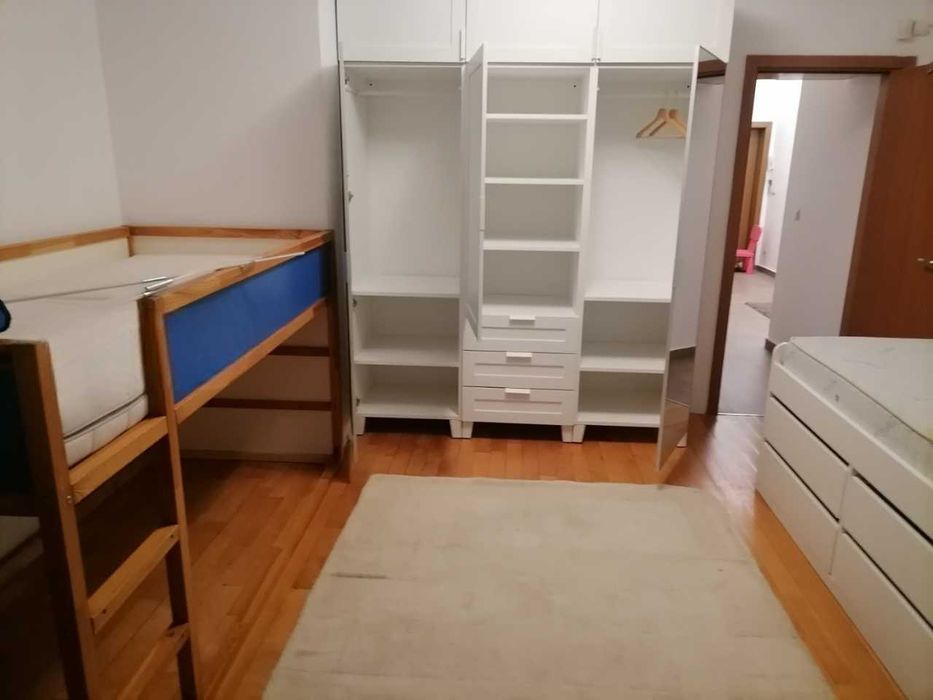 Дава се под наем Тристаен апартамент в София, Лозенец - 100 кв.м за 849.66 € - Снимка #14