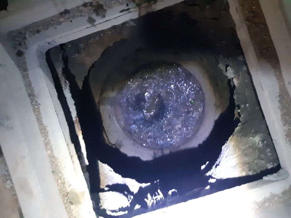 Канализация тозалаш. Kanalizatsiya tozalash hizmati