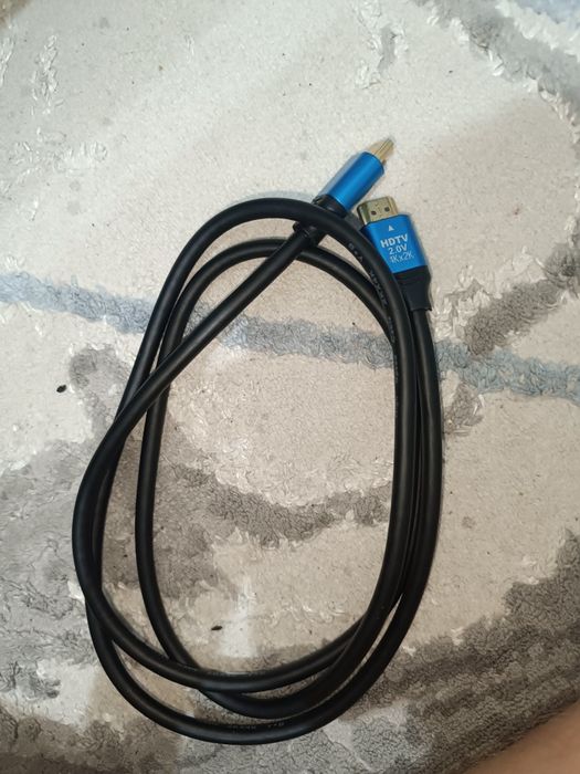 HDTV 2.0V кабель