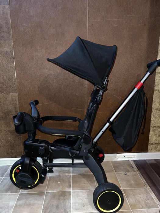 Продам детский велосипед