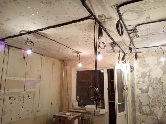 Электрик Алматы,