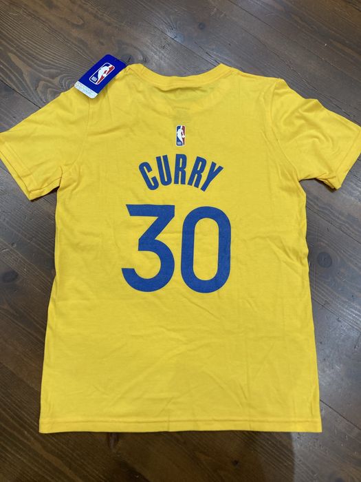 Оригинална тениска на Steph Curry