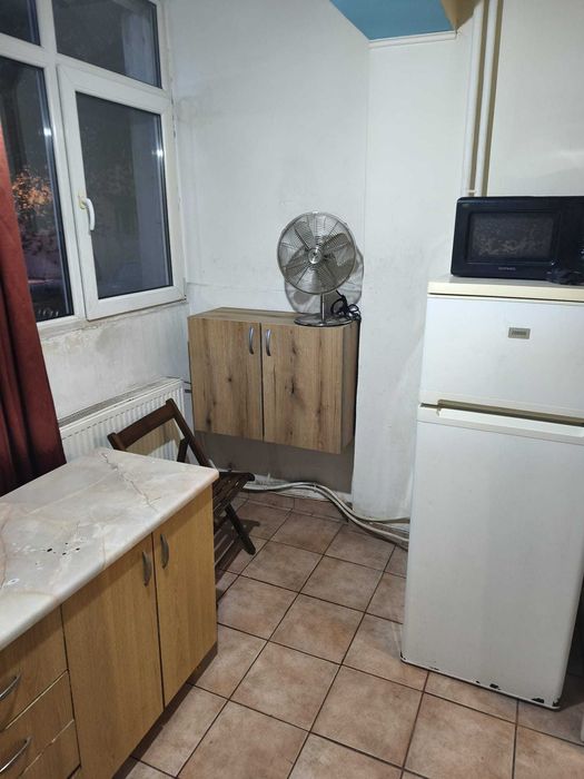 Inchiriez Garsoniera in zona Zimbru