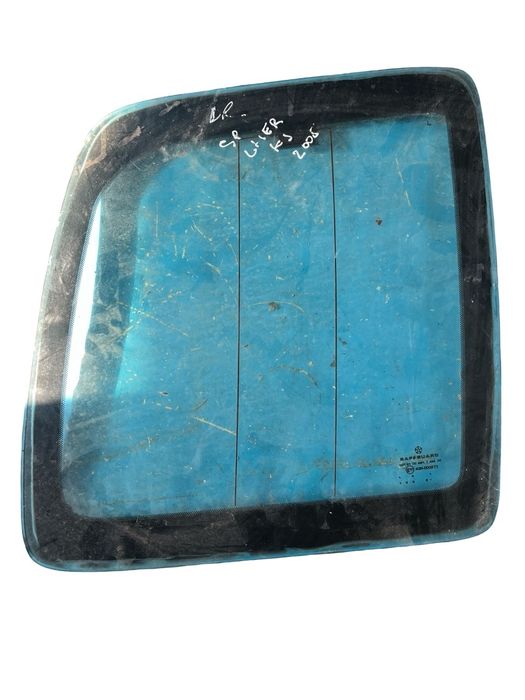 Geam Lateral Spate Stanga Jeep Cherokee Kj 2001 - 2008