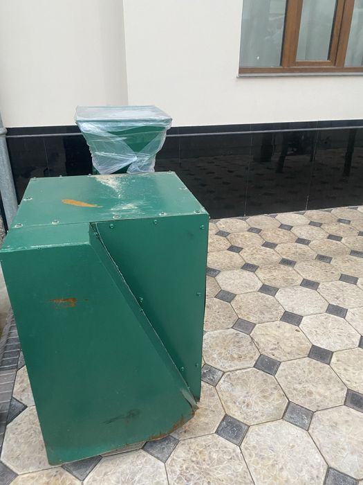 Совун станок  комлект