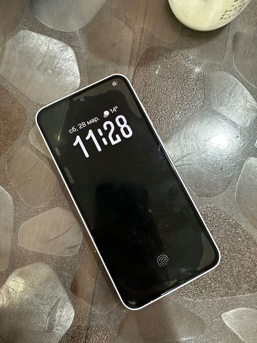 Продам samsung A35