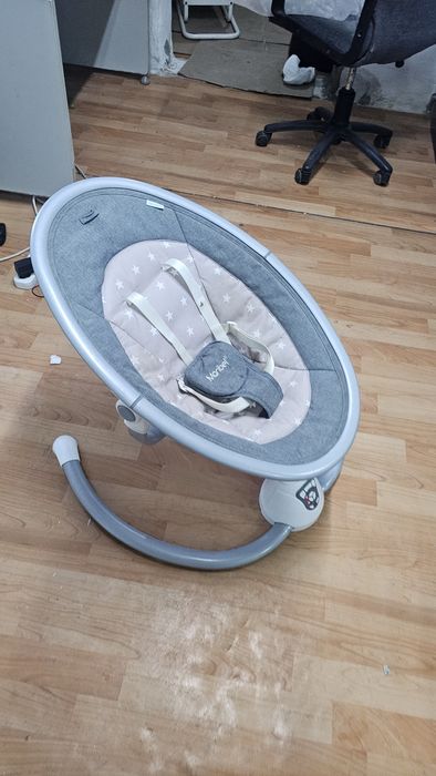 Детская кресло качалка