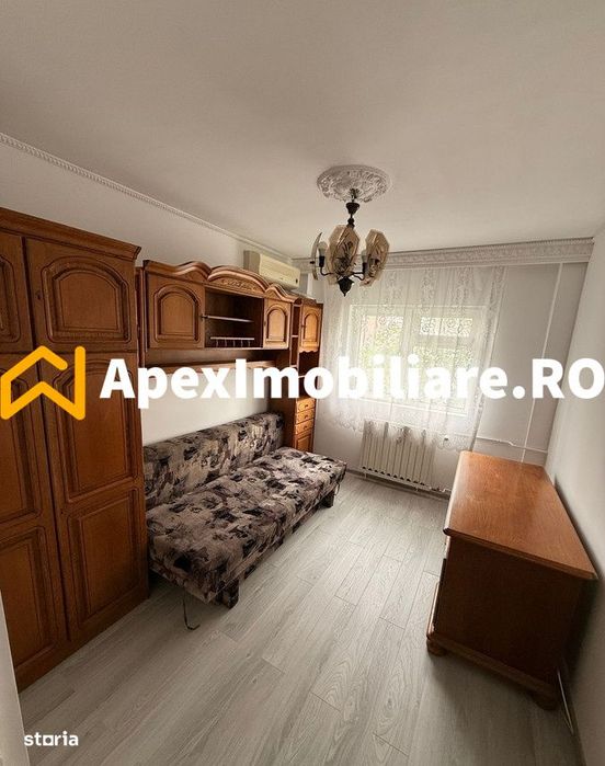 Apartament 3 camere de inchiriat Dristor , Parcare