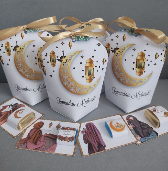 Корзины, бонбоньерки  для  тойбастар