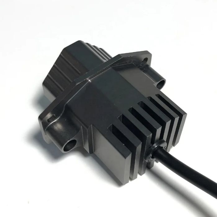 160W ЛЕД LED Angel Eyes Ангелски Очи BMW  E60 X5 E61 E70 E90 E91 X6